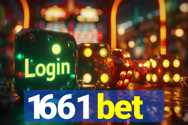 1661 bet