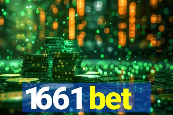 1661 bet