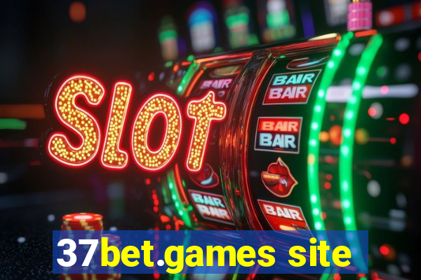 37bet.games site