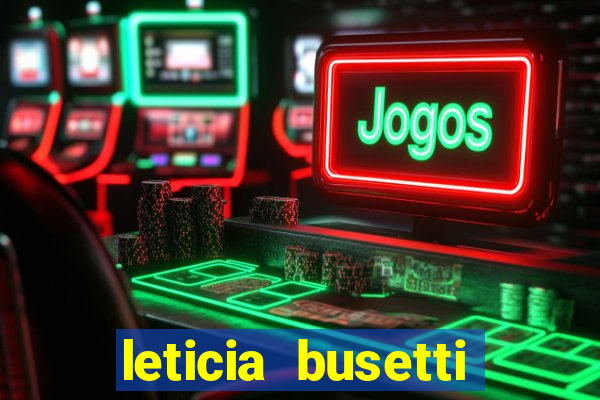 leticia busetti reclame aqui