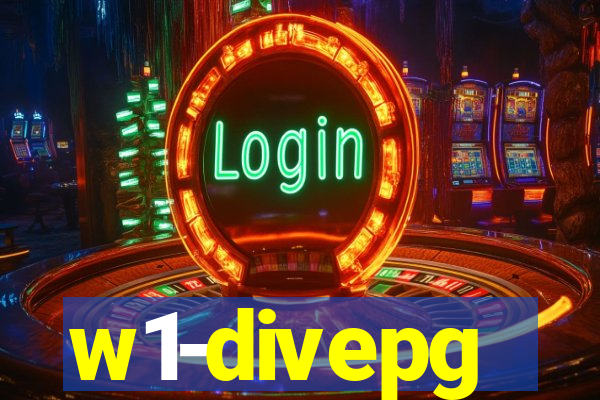 w1-divepg