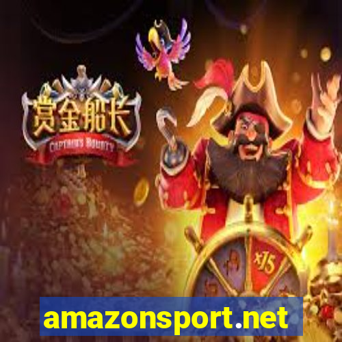 amazonsport.net