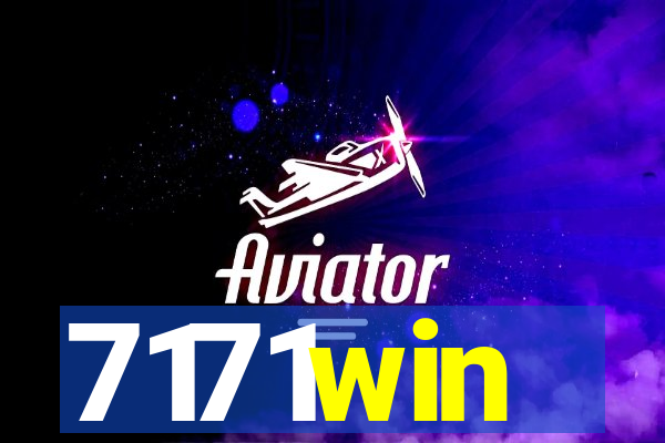 7171win