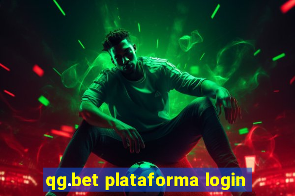 qg.bet plataforma login