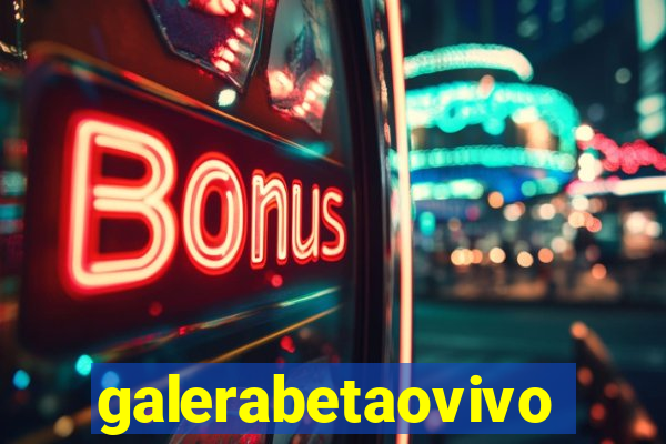 galerabetaovivo