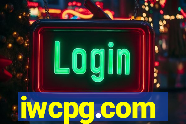 iwcpg.com