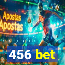 456 bet