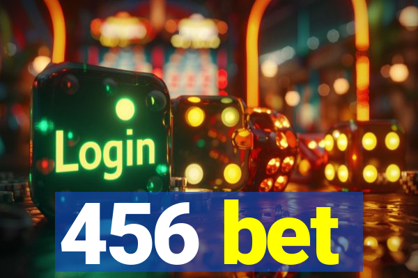 456 bet