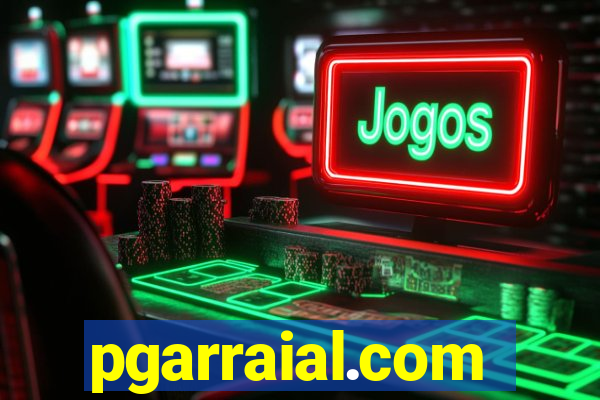 pgarraial.com