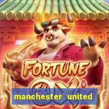 manchester united ao vivo futemax