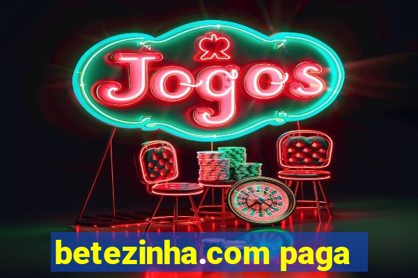 betezinha.com paga