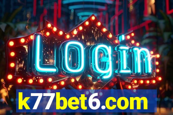 k77bet6.com