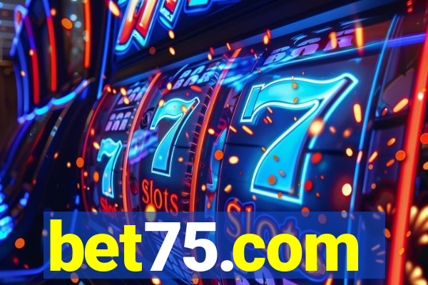 bet75.com