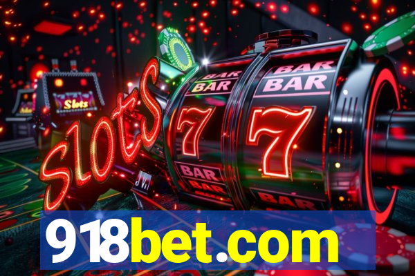 918bet.com