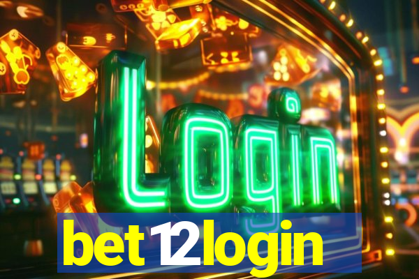 bet12login