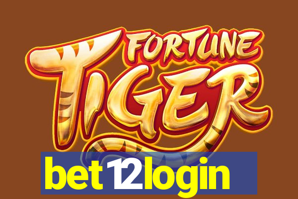 bet12login