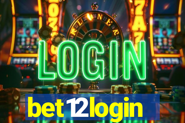 bet12login