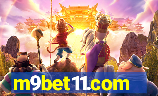 m9bet11.com