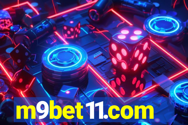 m9bet11.com