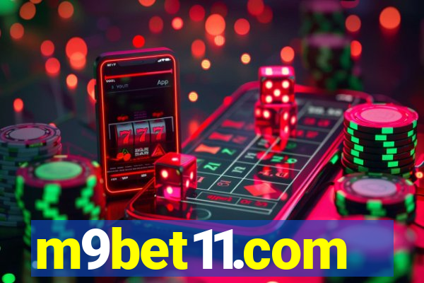 m9bet11.com