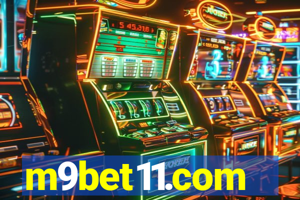 m9bet11.com