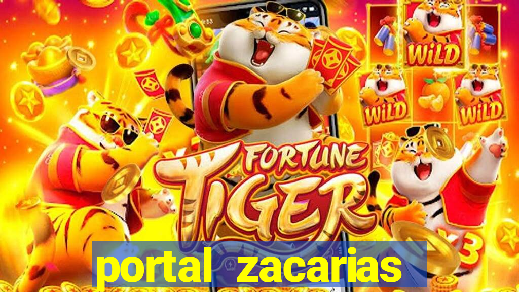 portal zacarias caso gustavo