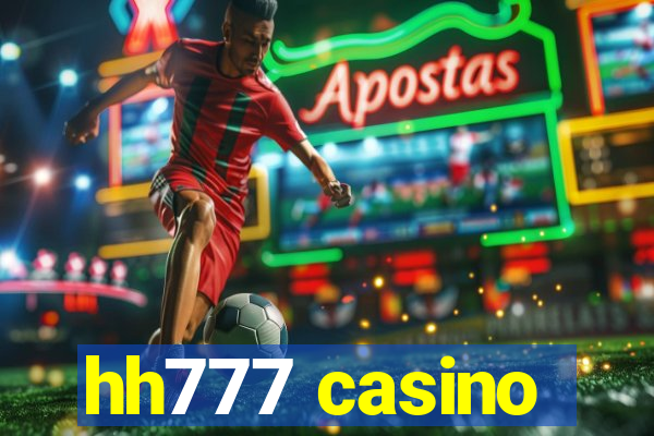 hh777 casino