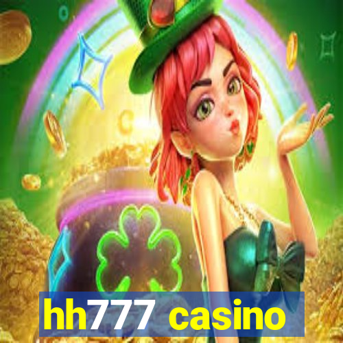 hh777 casino