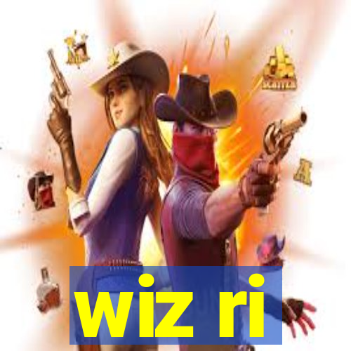 wiz ri