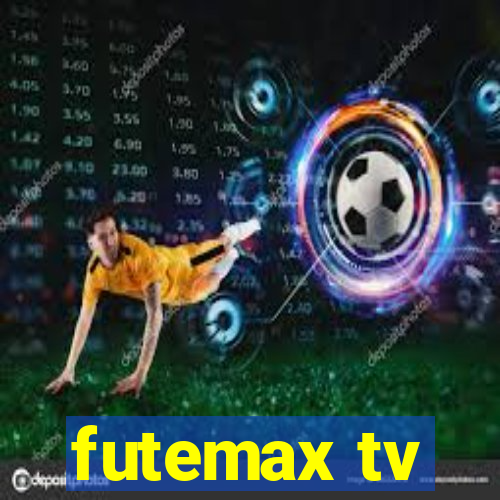 futemax tv