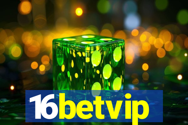 16betvip