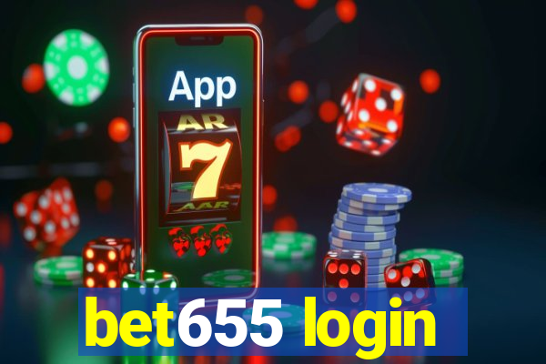 bet655 login