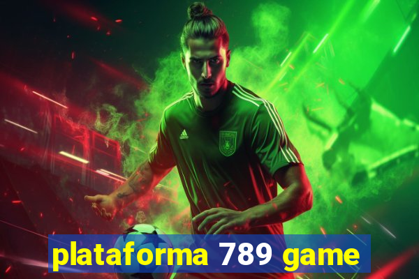 plataforma 789 game