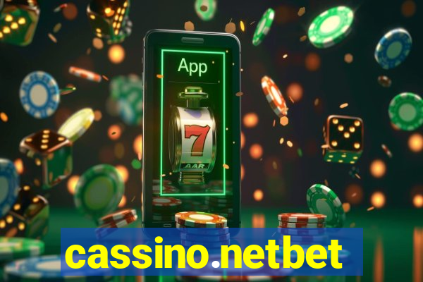 cassino.netbet