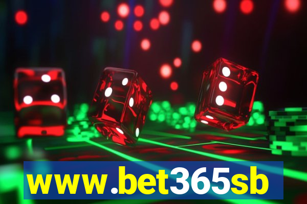 www.bet365sb