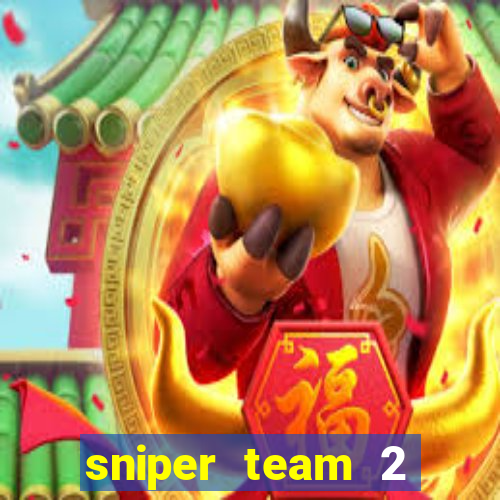 sniper team 2 click jogos