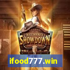 ifood777.win