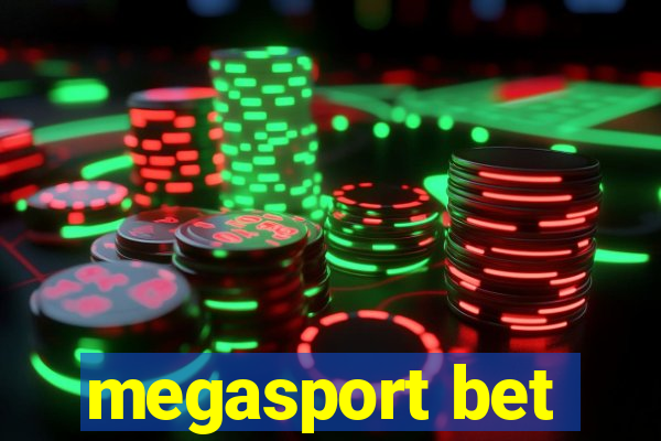 megasport bet