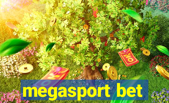 megasport bet