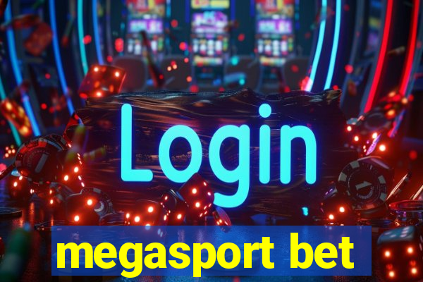 megasport bet