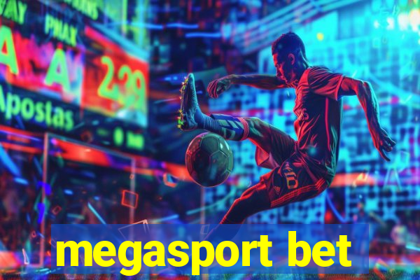 megasport bet