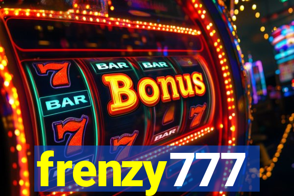 frenzy777