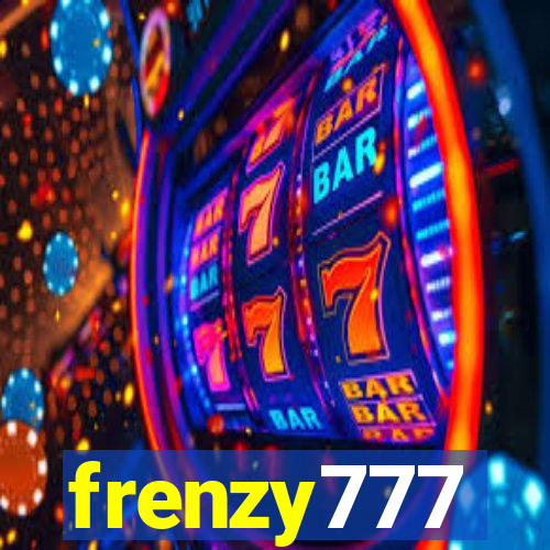 frenzy777