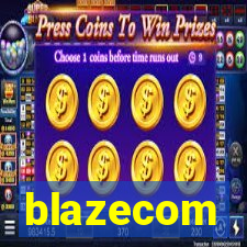 blazecom