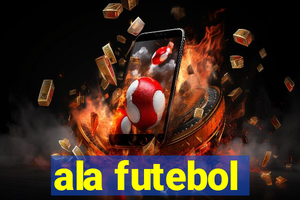 ala futebol