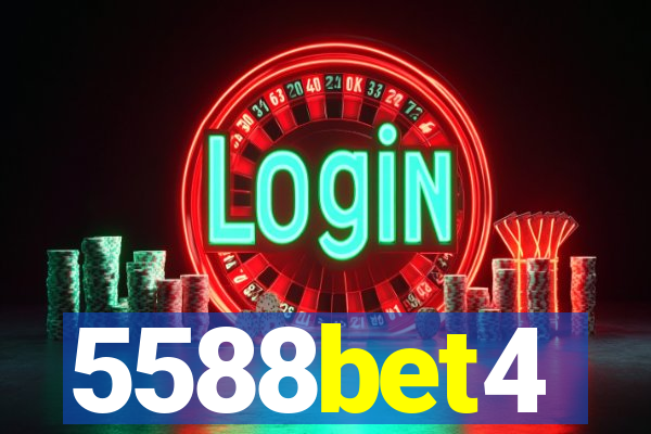 5588bet4