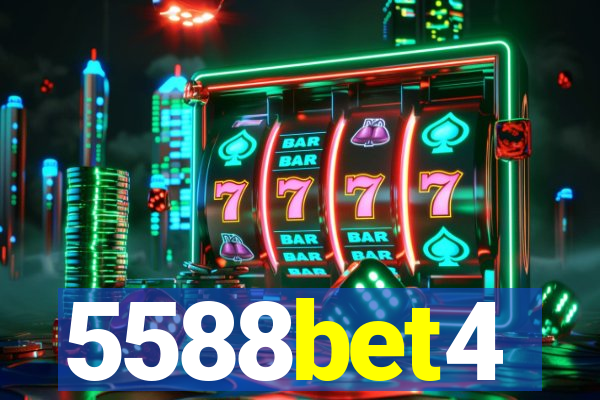 5588bet4