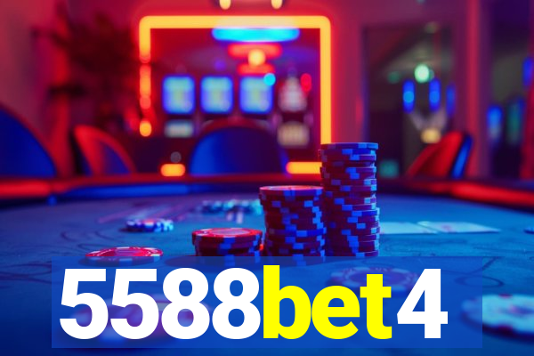 5588bet4