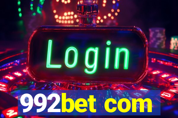 992bet com