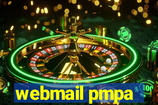 webmail pmpa